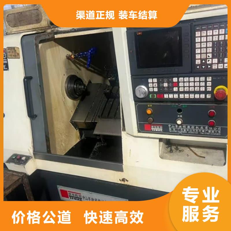 空调设备回收诚信上门回收