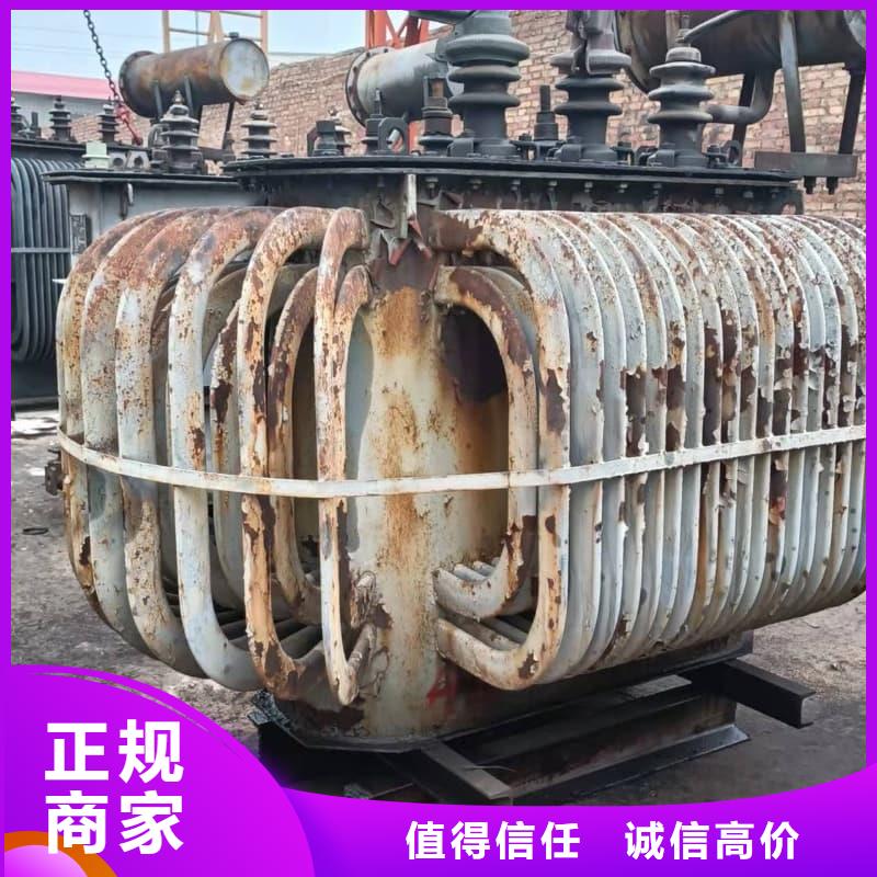 电缆线回收服务为先