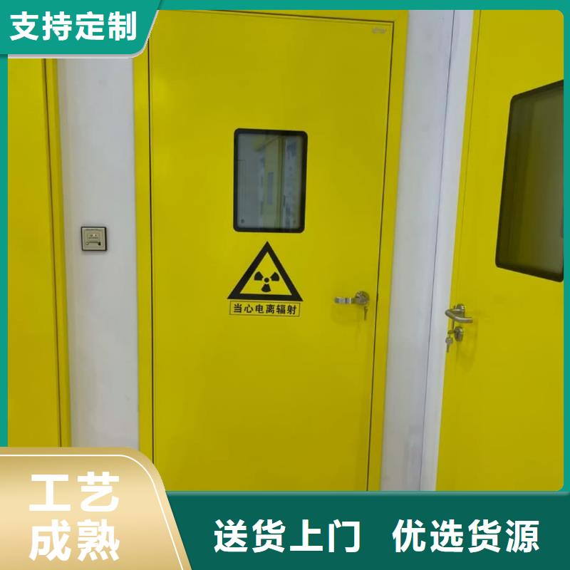 铅门,【工业探伤室铅门】厂家直销值得选择