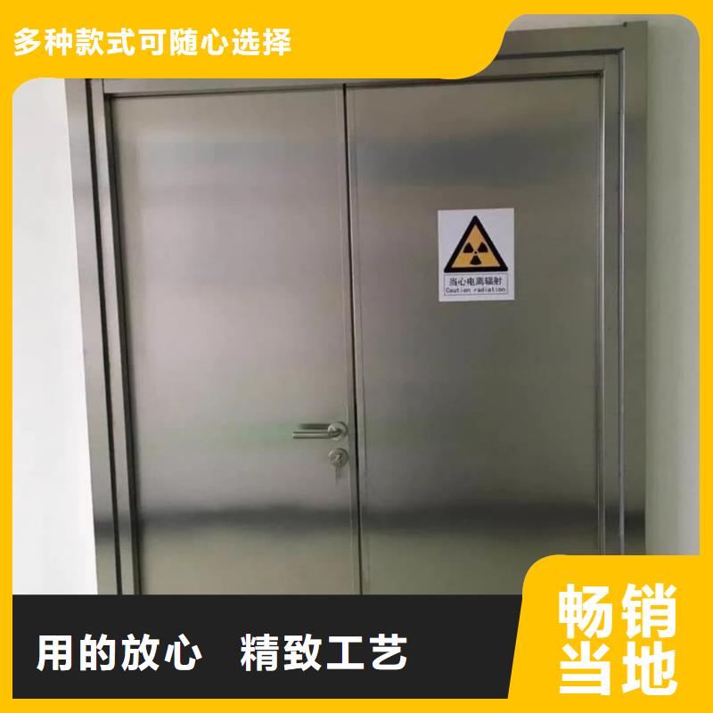 铅门【【铅玻璃】】实力工厂