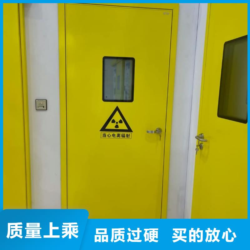 铅门铅管讲信誉保质量
