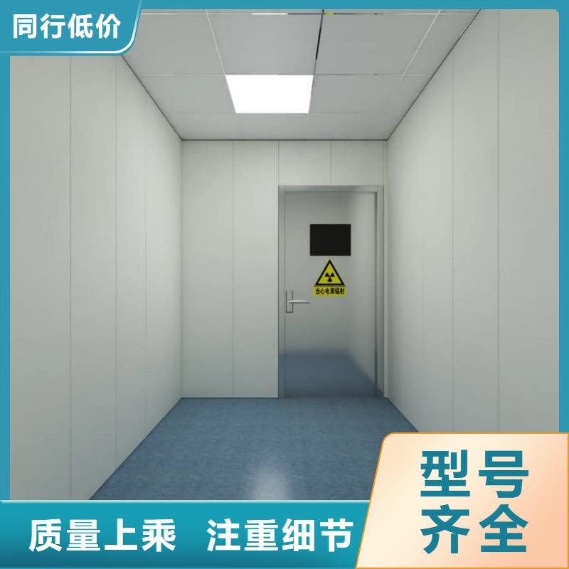 铅门自主研发