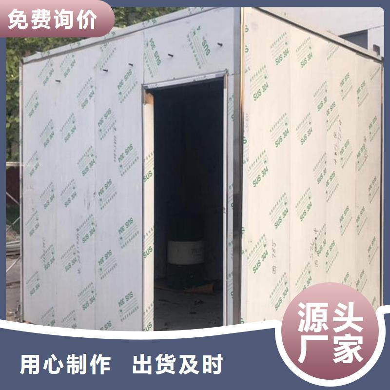 质量可靠的x光室铅房供货商