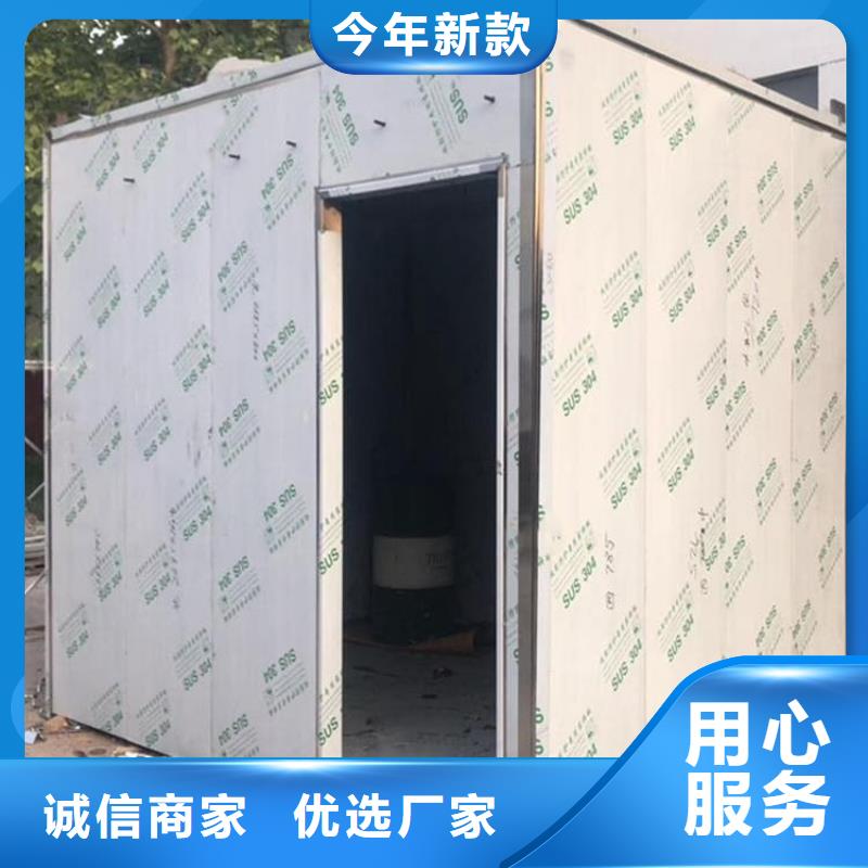 辐射铅房报价-厂家