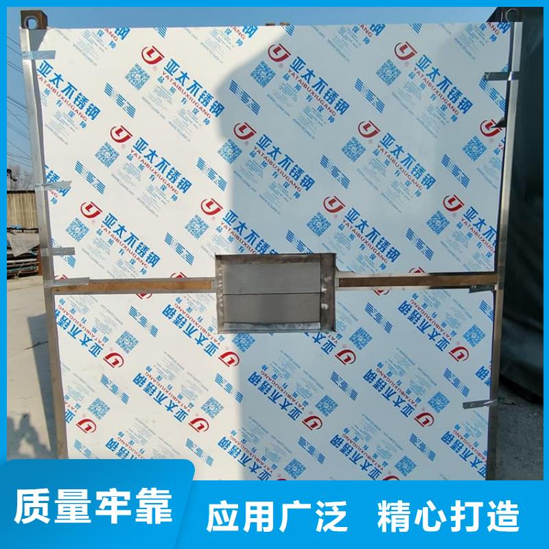 固定式铅房厂家质量有保障