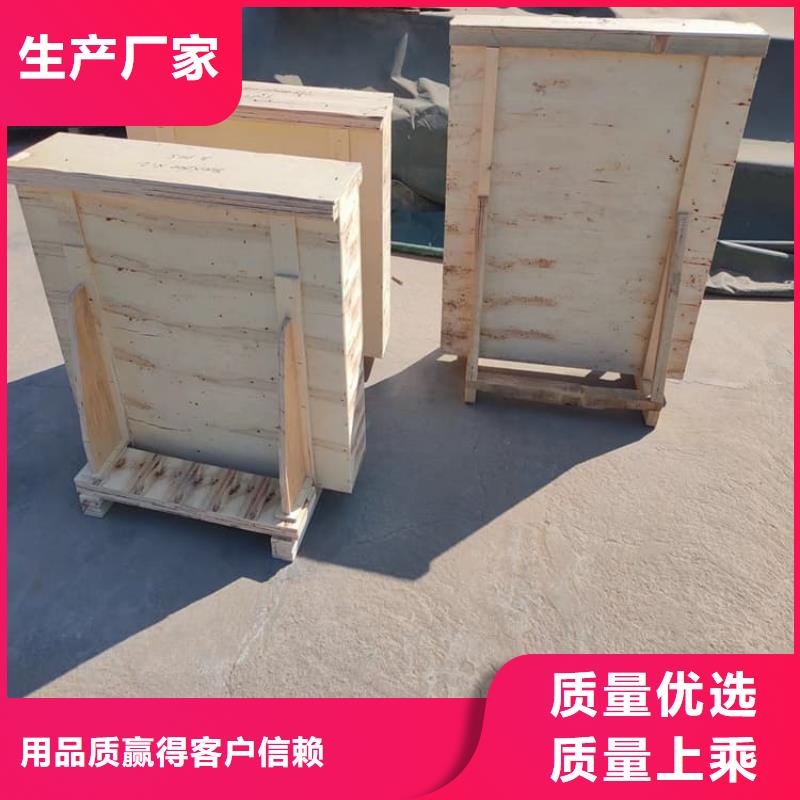 工业探伤室铅玻璃热销货源