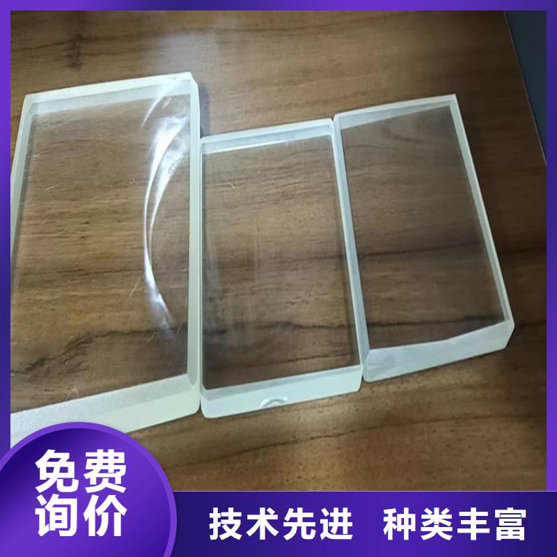 防辐射铅玻璃客户信赖