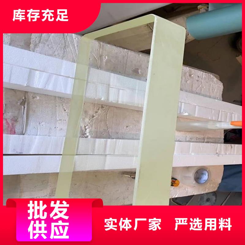 铅玻璃3mmpb精选厂家