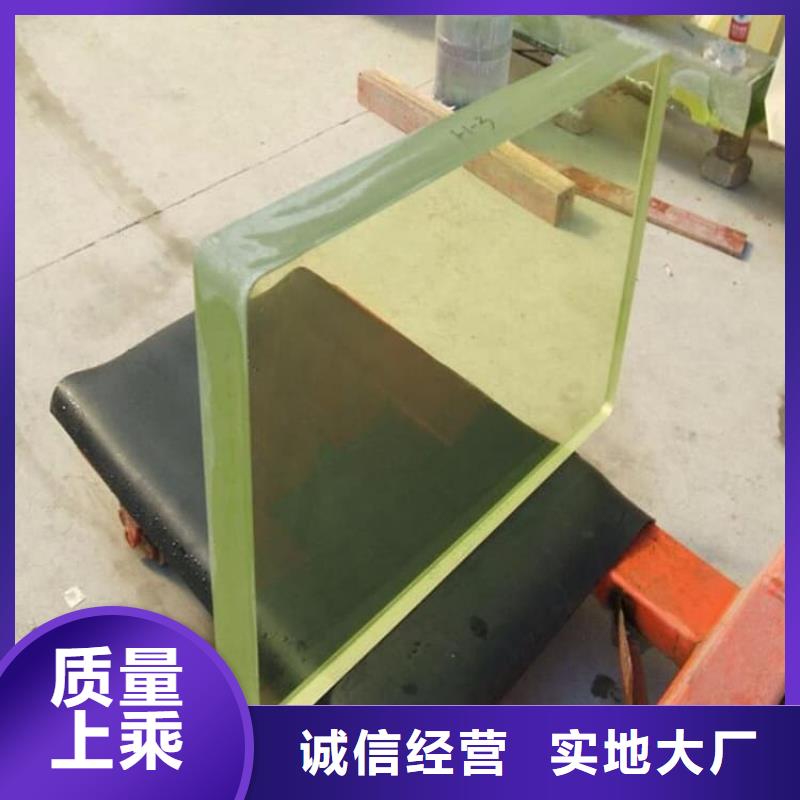 支持定制的铅玻璃1500*900mm批发商
