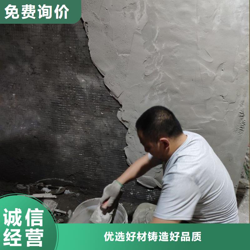 硫酸钡砂施工价格厚道