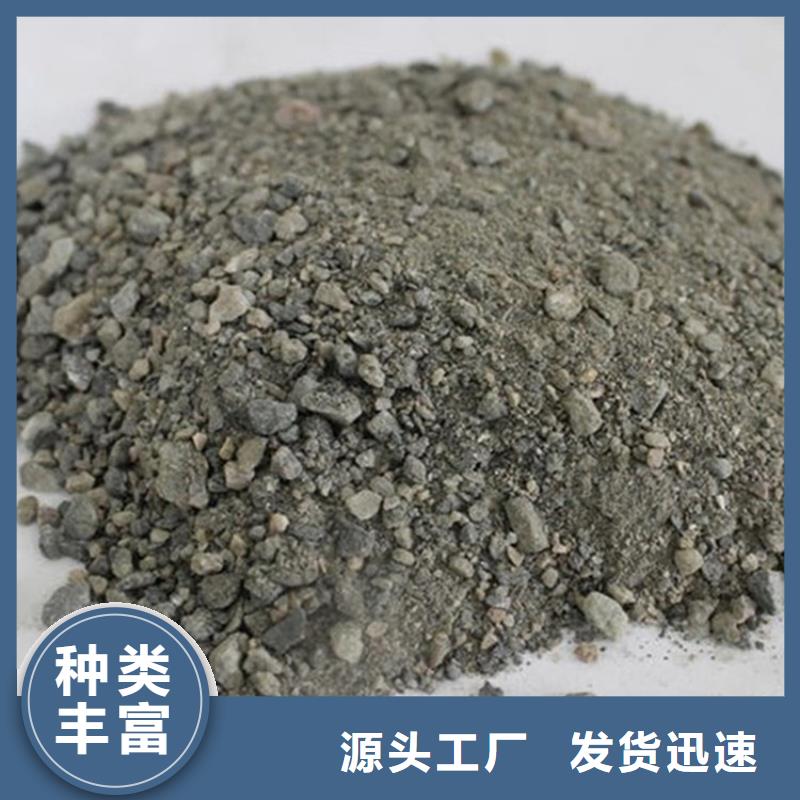 有现货的2mmpb硫酸钡砂本地厂家