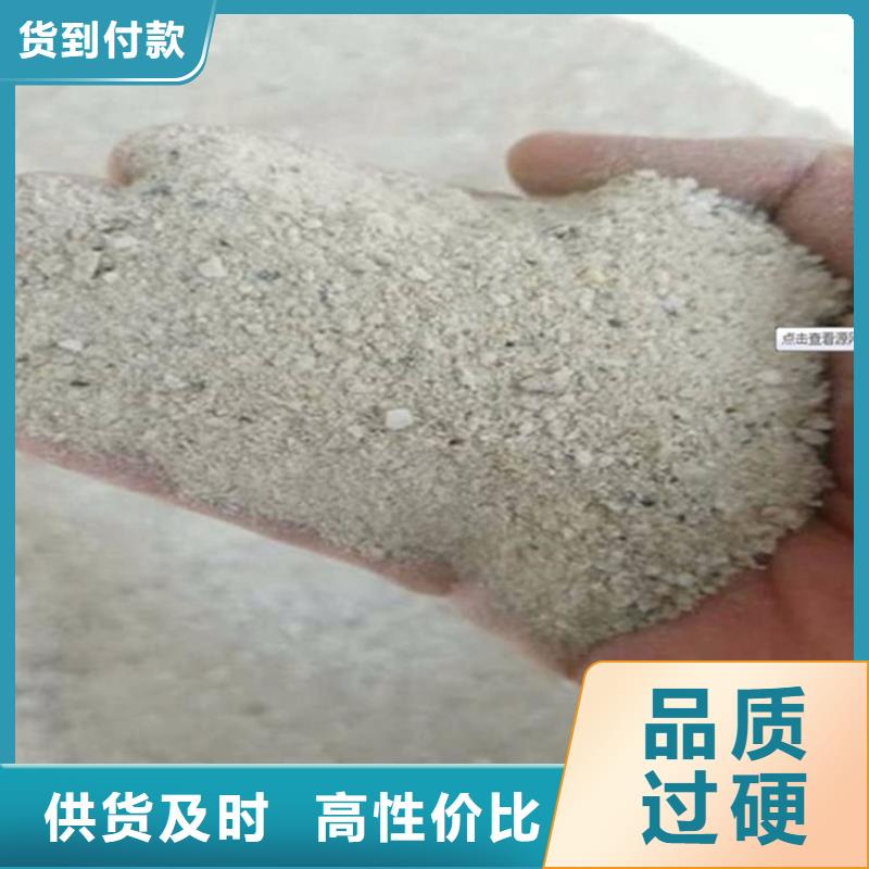 高比重硫酸钡砂长期有效