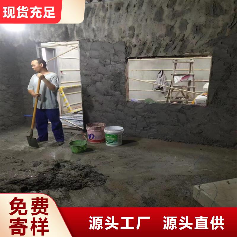 硫酸钡砂浆制造厂