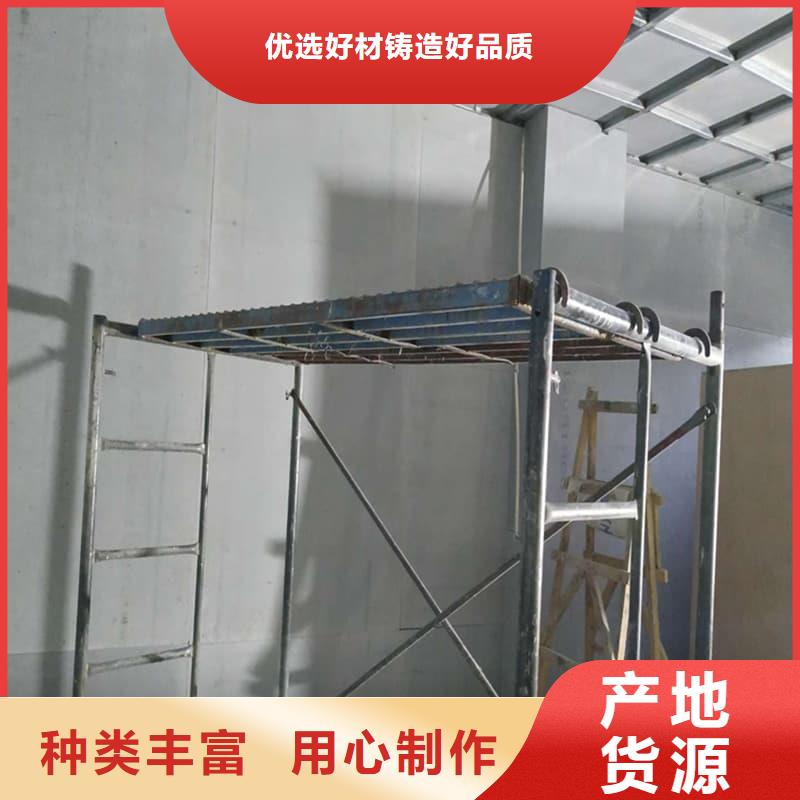 硫酸钡板12mm厚生产设备先进