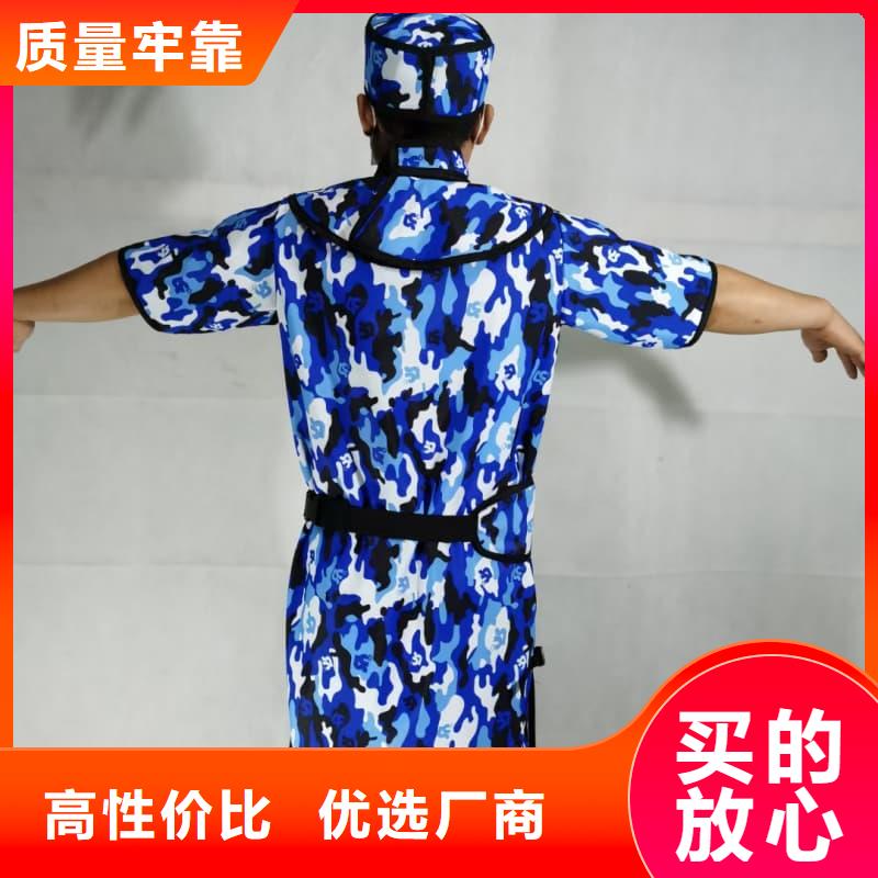 双面分体无袖防辐射铅衣选购经验