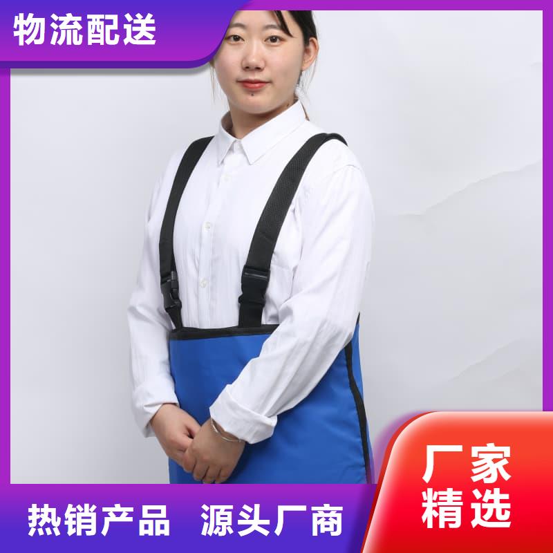 单面短袖铅衣厂家现货充足