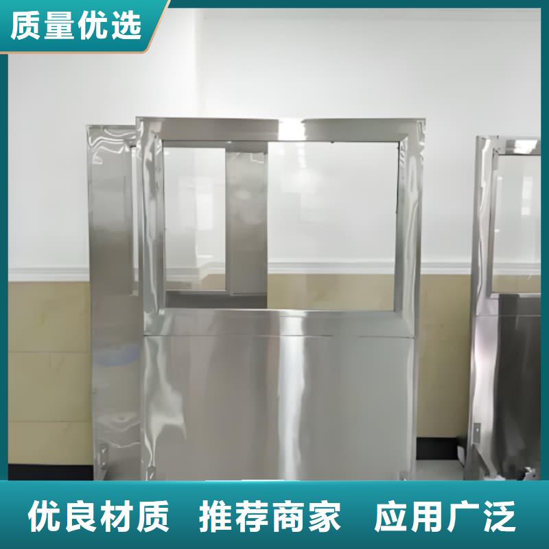 放射科铅屏风-欢迎新老客户实地考察