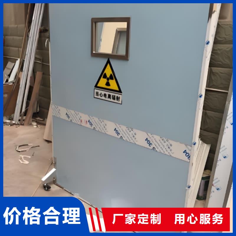 经验丰富的DR防辐射铅屏风基地