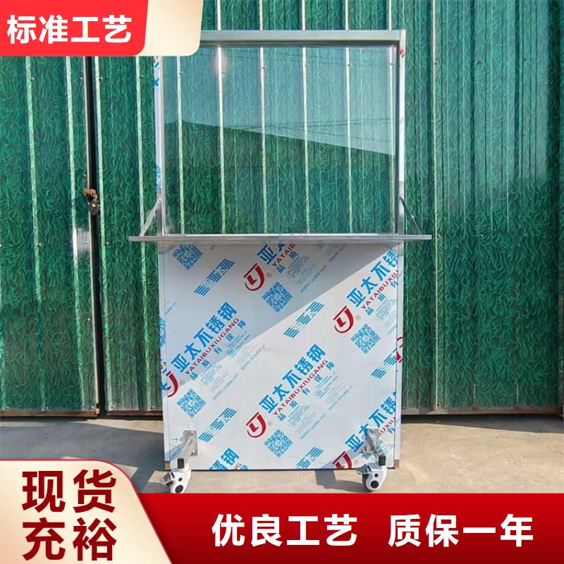 放射科铅屏风-用的放心