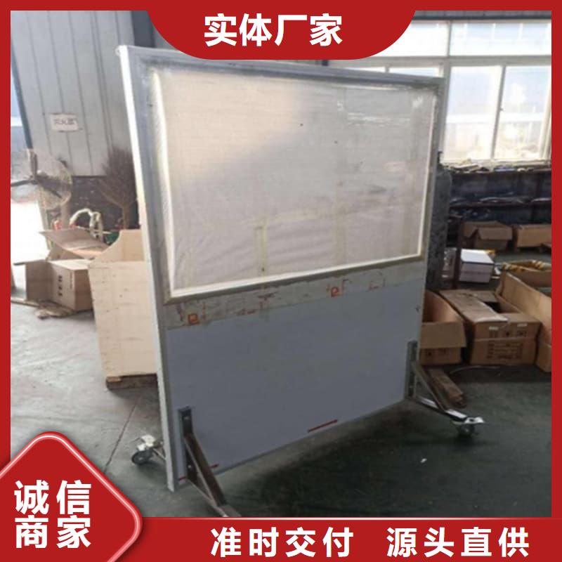 经验丰富的DR防辐射铅屏风基地