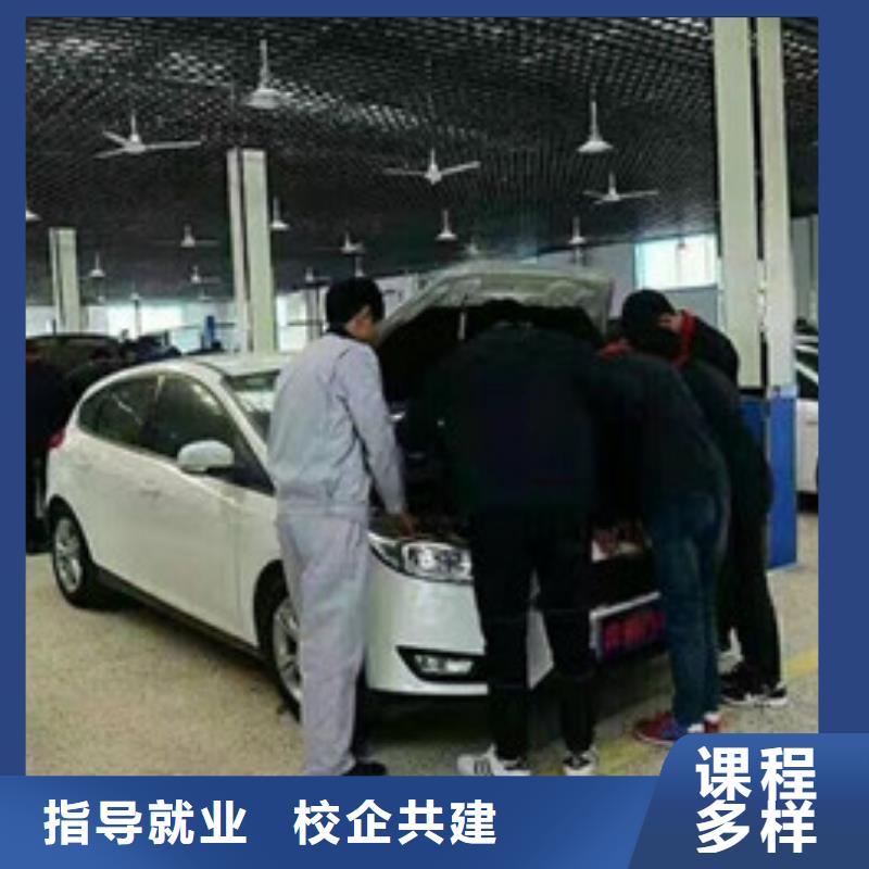 汽修培训挖掘机钩机驾驶培训报名优惠