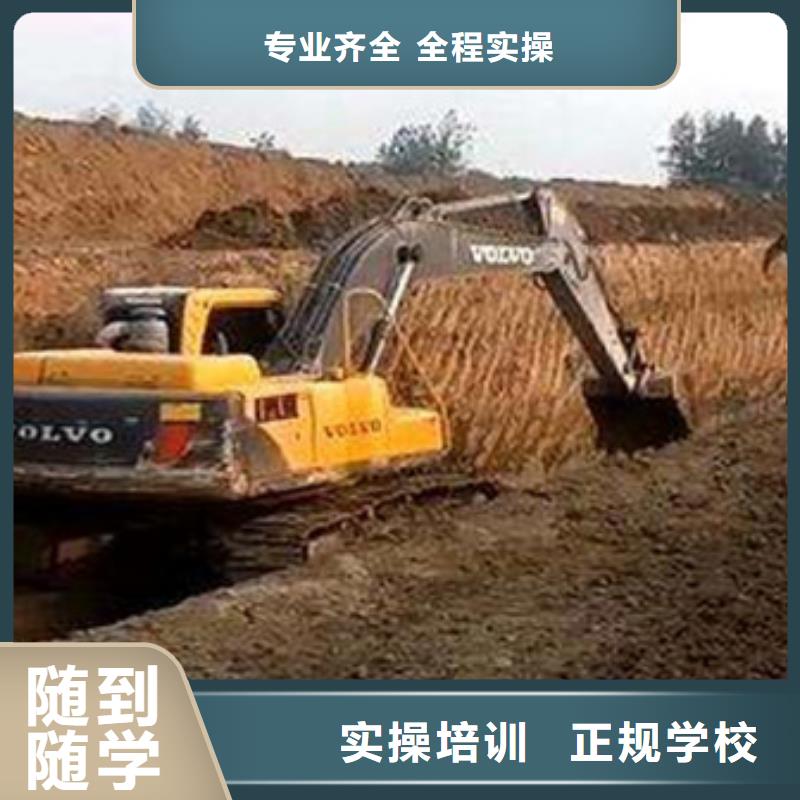  塔吊叉车培训正规学校