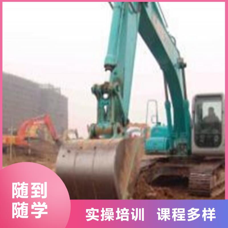  塔吊叉车培训报名优惠