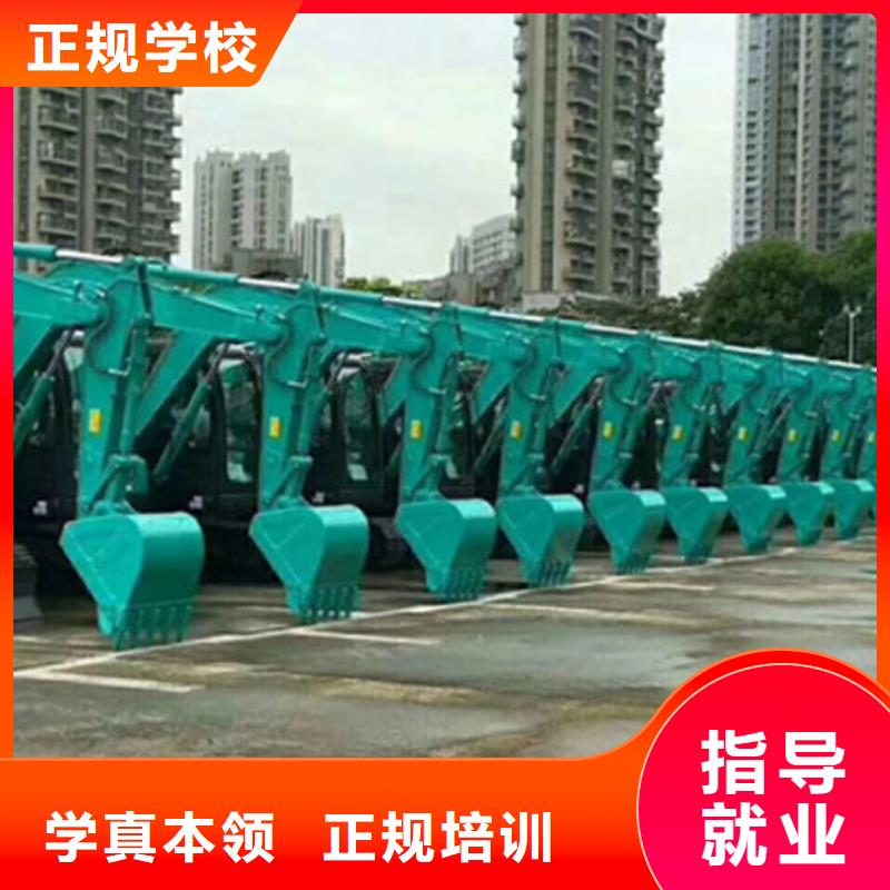 塔吊叉车培训保证学会