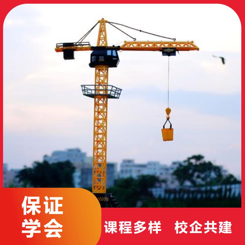 【塔吊叉车培训_哪里有新能源汽修培训保证学会】