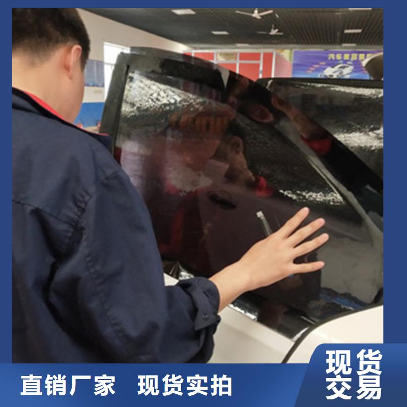 汽车钣金喷漆培训装载机铲车叉车驾驶培训学校指导就业当地厂家