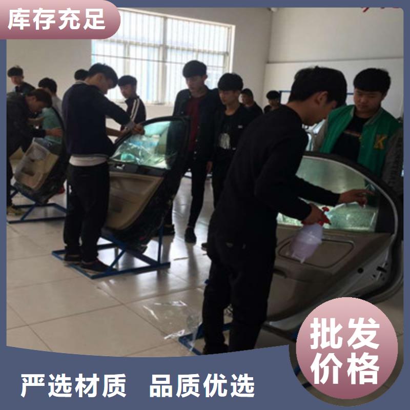 汽车钣金喷漆培训,装载机铲车驾驶培训理论+实操