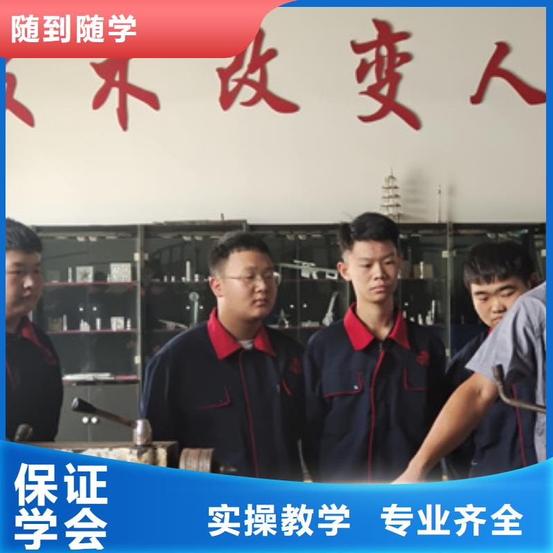 数控编程技校排行榜|数控车床编程学校哪家好|