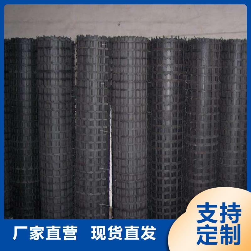 矿用钢塑复合假顶网,护坡土工网专注产品质量与服务