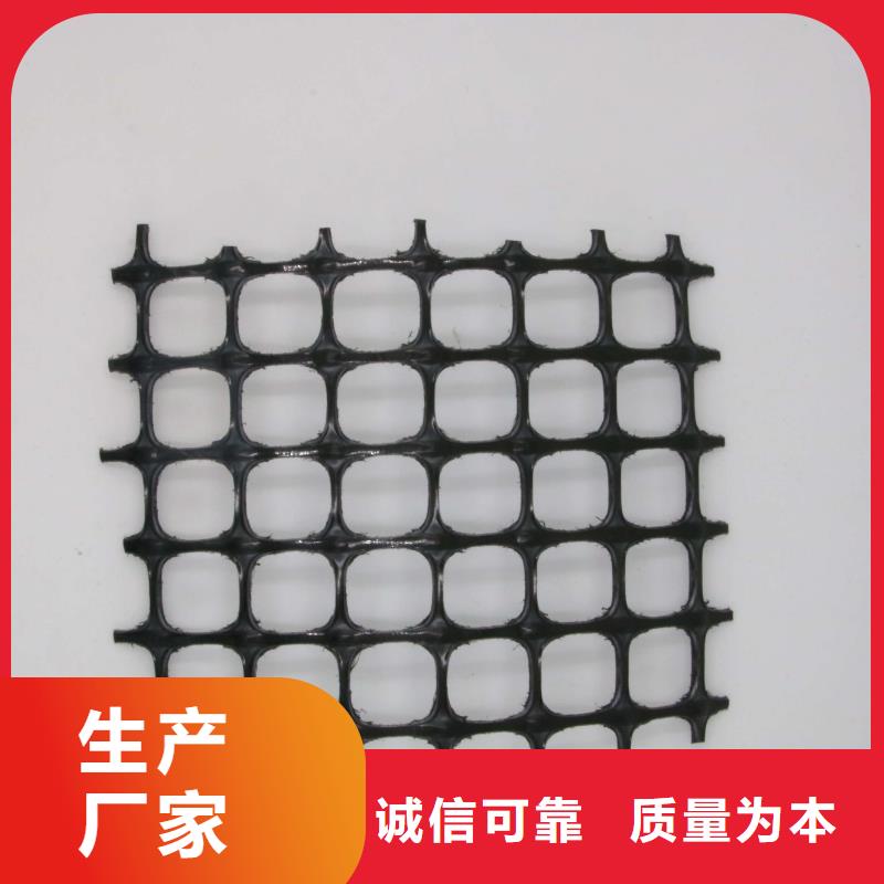 【双向塑料土工格栅】_HDPE土工膜支持非标定制