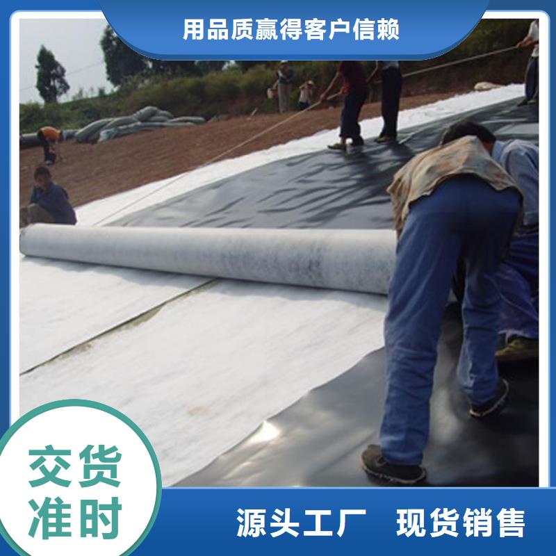 复合土工膜防渗复合土工膜低价货源