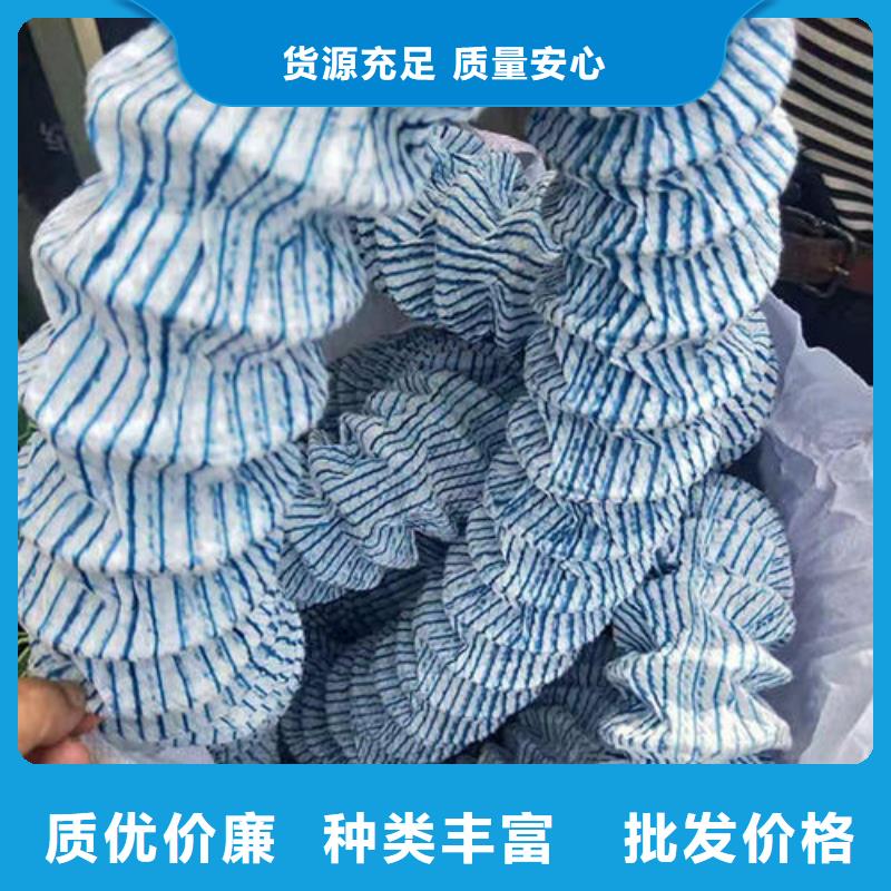 软式透水管PP焊接土工格栅诚信商家服务热情