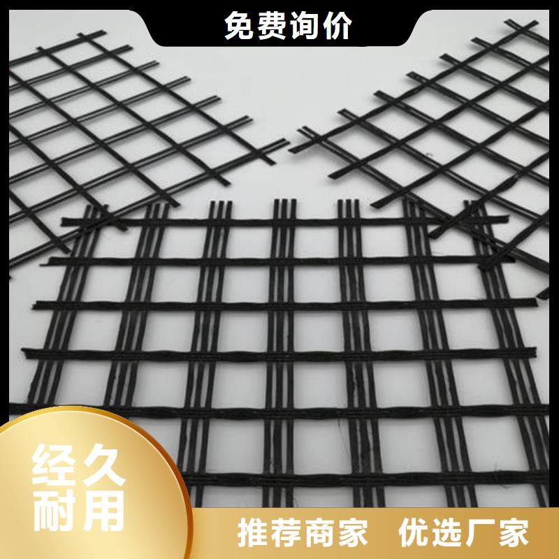 玻纤土工格栅-加筋布可定制