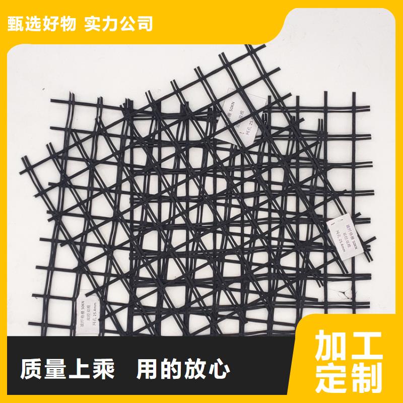 玻纤土工格栅-加筋布可定制