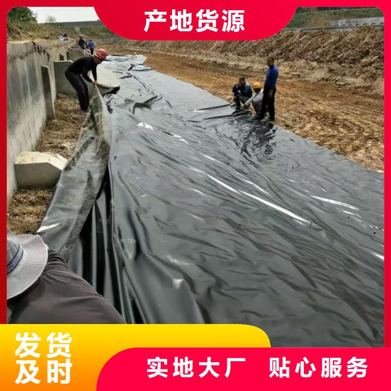 【土工膜】防水土工布质优价廉