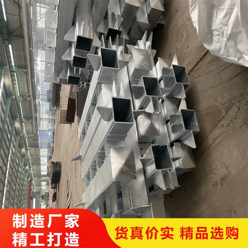 桥梁护栏,镀锌管景观护栏高品质诚信厂家