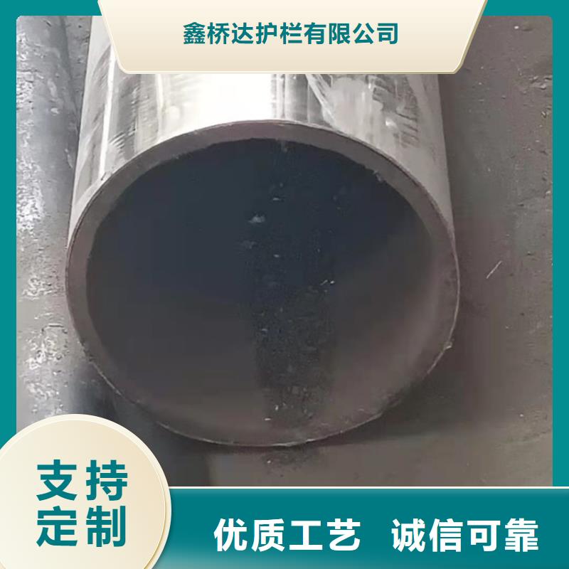 桥梁栏杆防撞护栏现货实拍