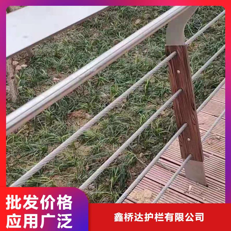 桥梁栏杆_市政护栏品质优选