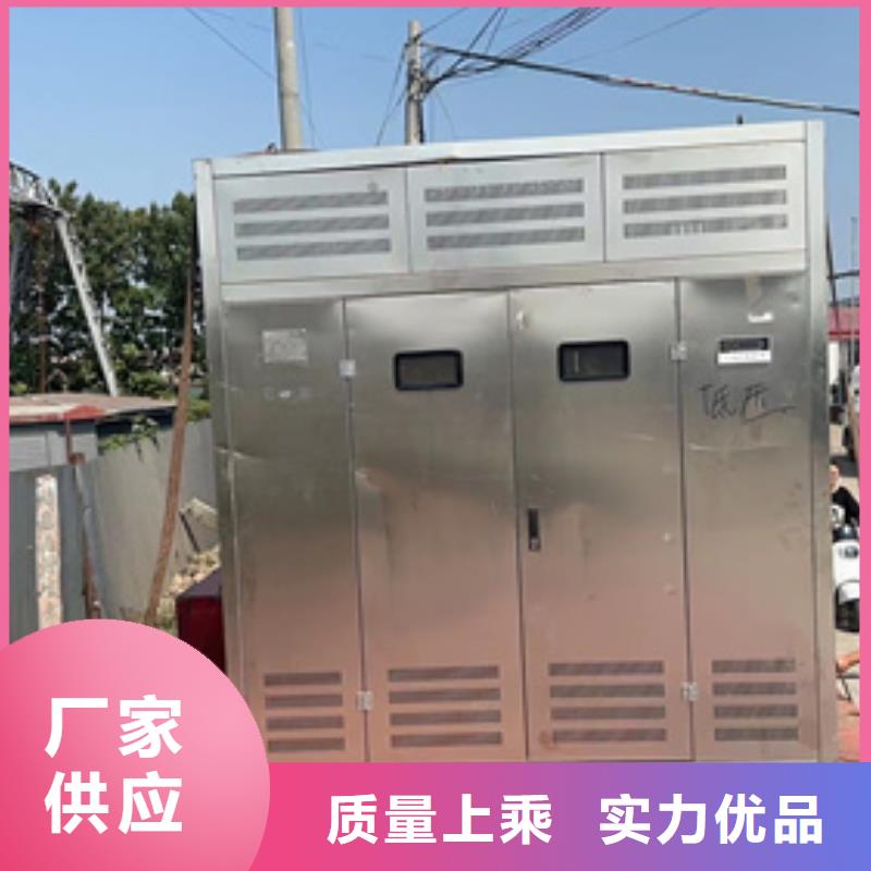 400KW发电机租赁本地发货含运含电缆