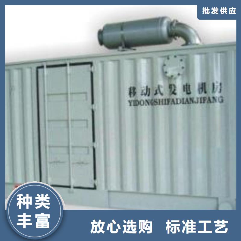 800KW發(fā)電機(jī)出租