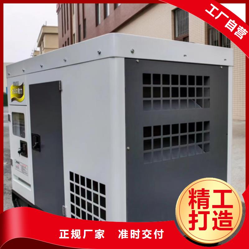发电机出租出租400kw发电机发电机出租2-【800KW发电机出租】细节展示