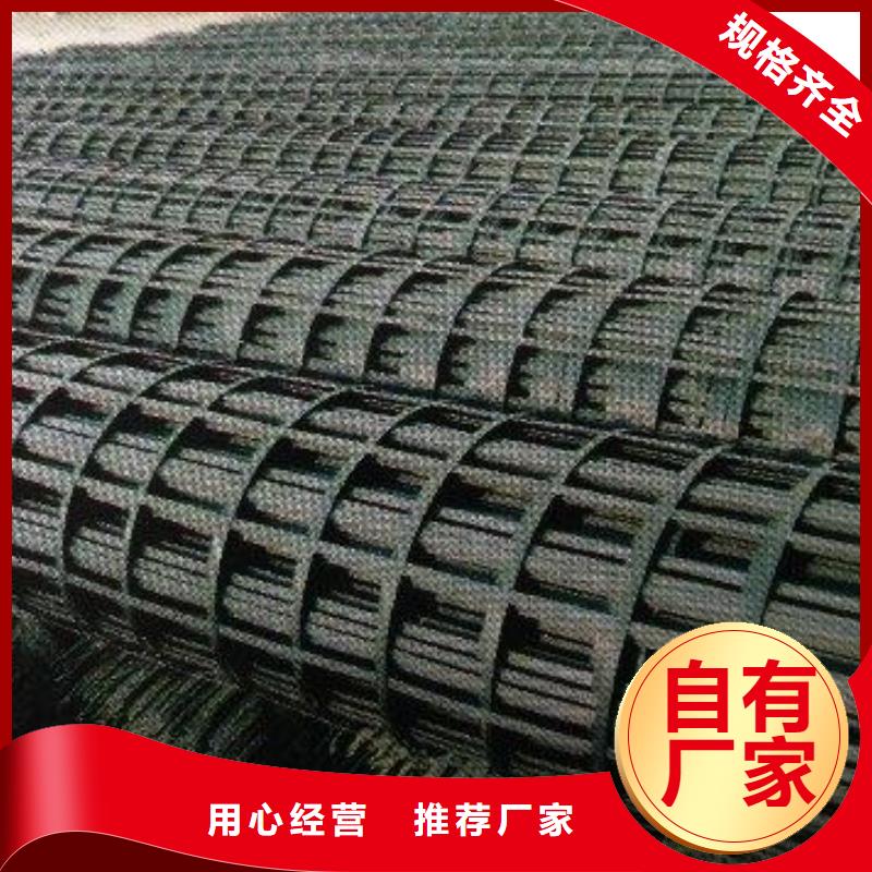 【钢塑土工格栅】双向拉伸土工格栅欢迎来电咨询