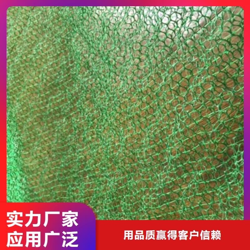 三维植被网-双向塑料土工格栅质量三包