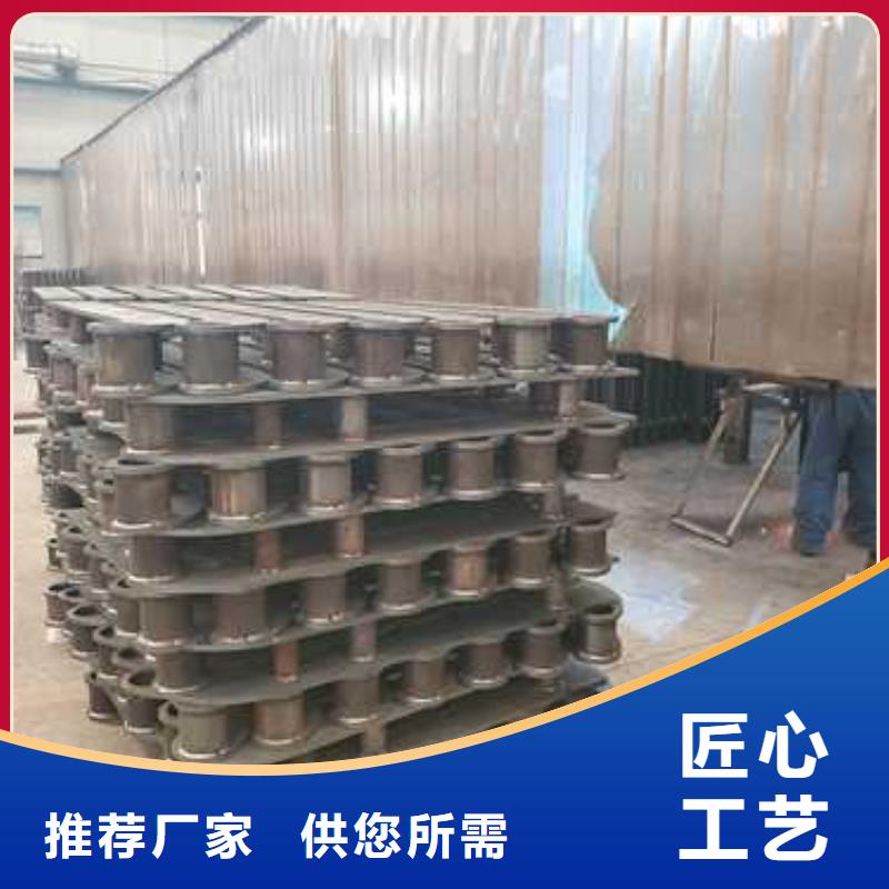 【不锈钢复合管护栏防撞护栏品质保障价格合理】