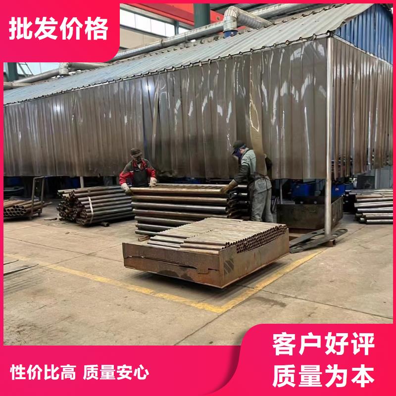 【桥梁护栏,防撞护栏一站式供应】