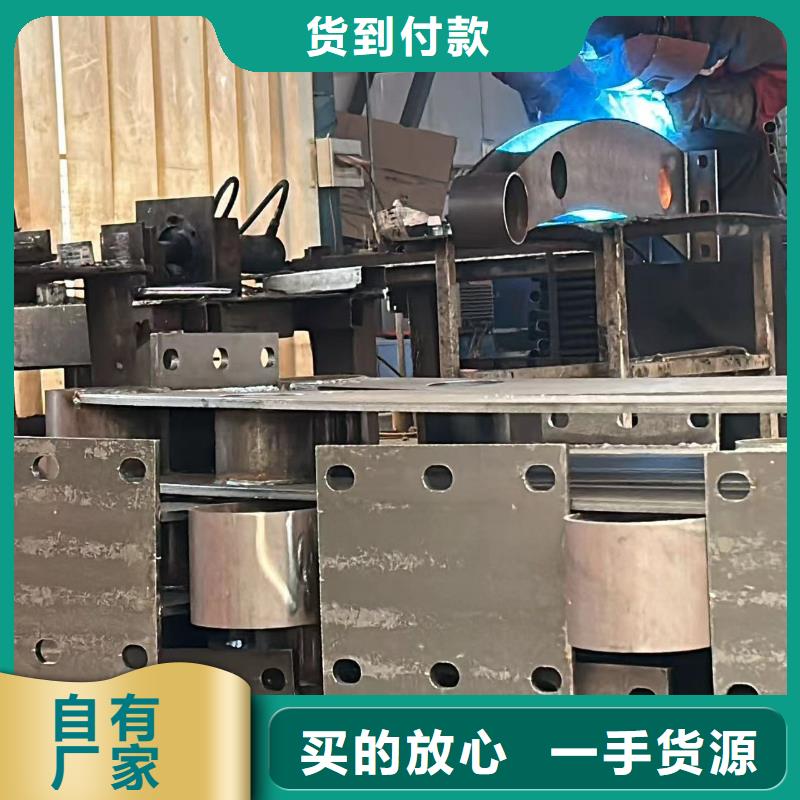 桥梁护栏同行低价